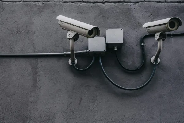 CCTV