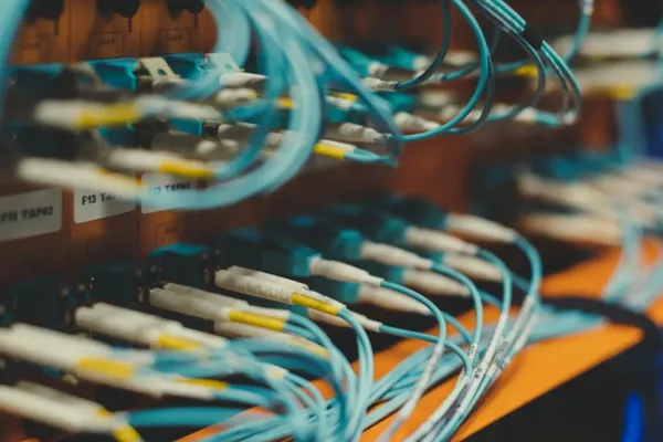 NBN fibre